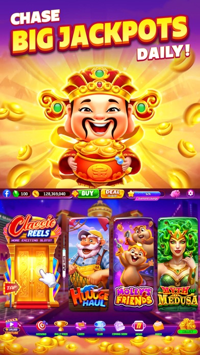 Gameplay screenshot 3