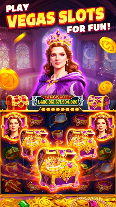 Gameplay screenshot 10